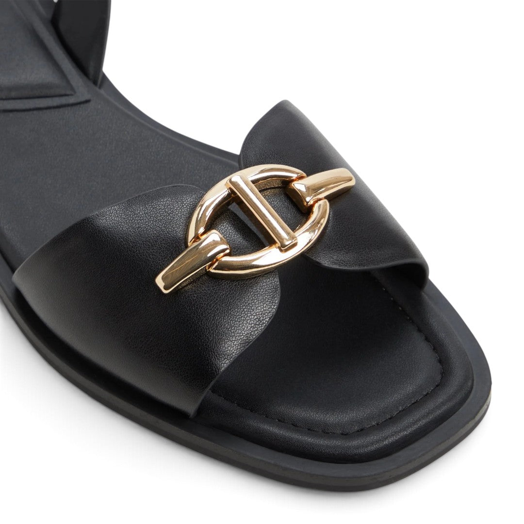 ALDO Goassi Sandals Women -BLK