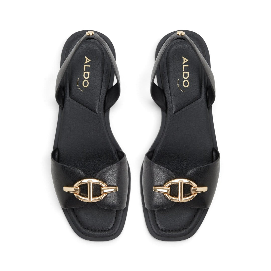 ALDO Goassi Sandals Women -BLK