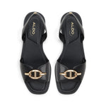 ALDO Goassi Sandals Women -BLK