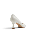 ALDO Graywien Heels Women - OFFWHT