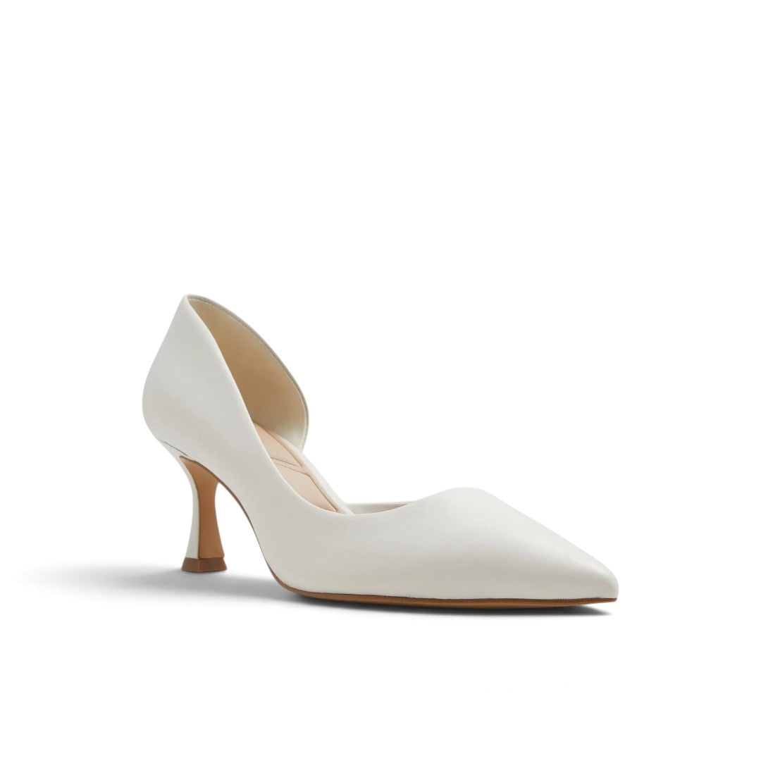 ALDO Graywien Heels Women - OFFWHT