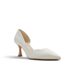 ALDO Graywien Heels Women - OFFWHT