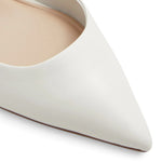 ALDO Graywien Heels Women - OFFWHT
