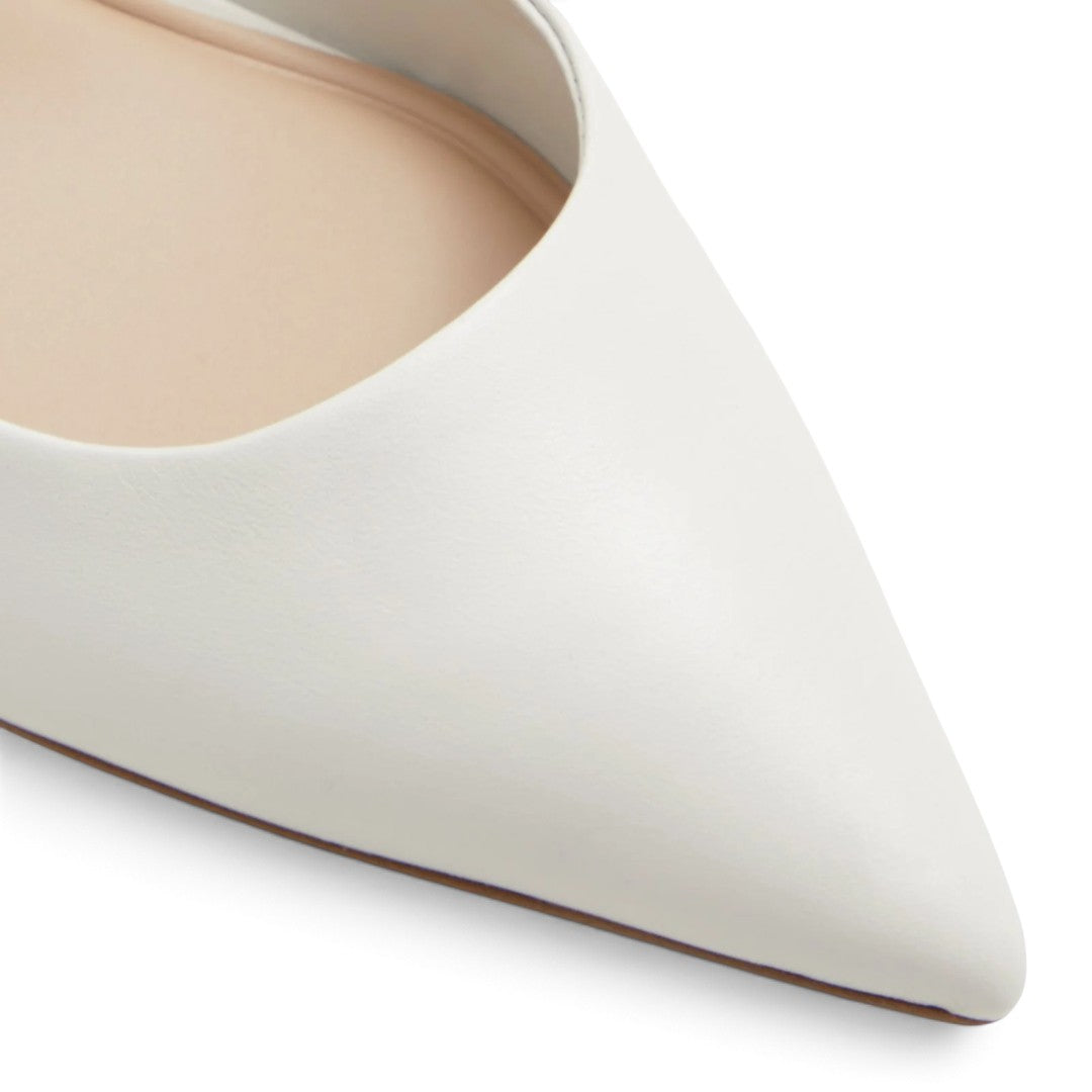 ALDO Graywien Heels Women - OFFWHT