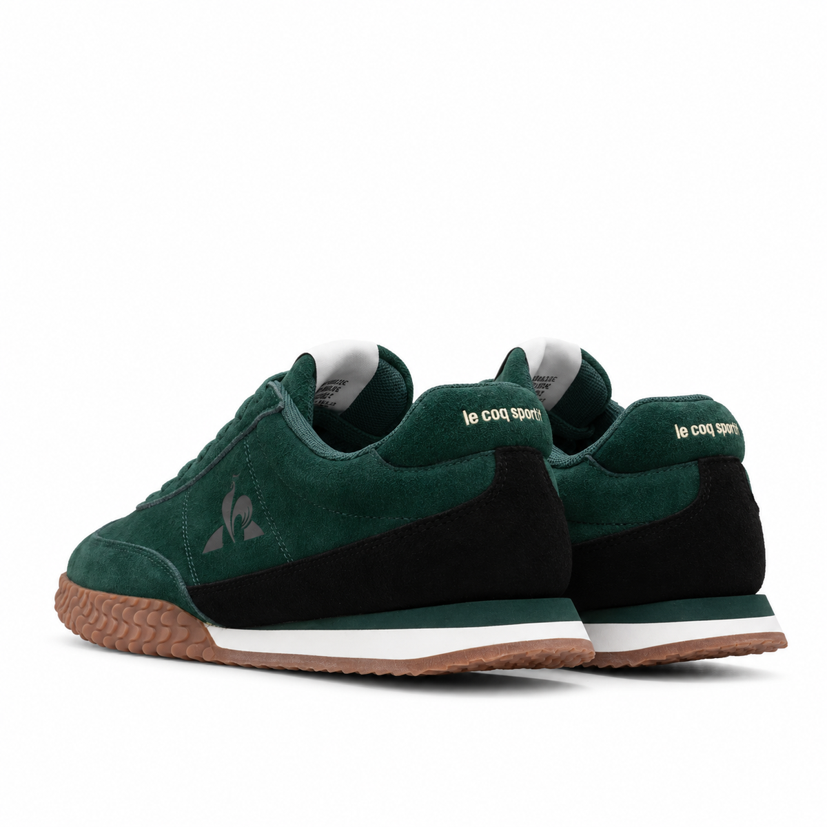 Le Coq Sportif Casual Sneakers -GRN