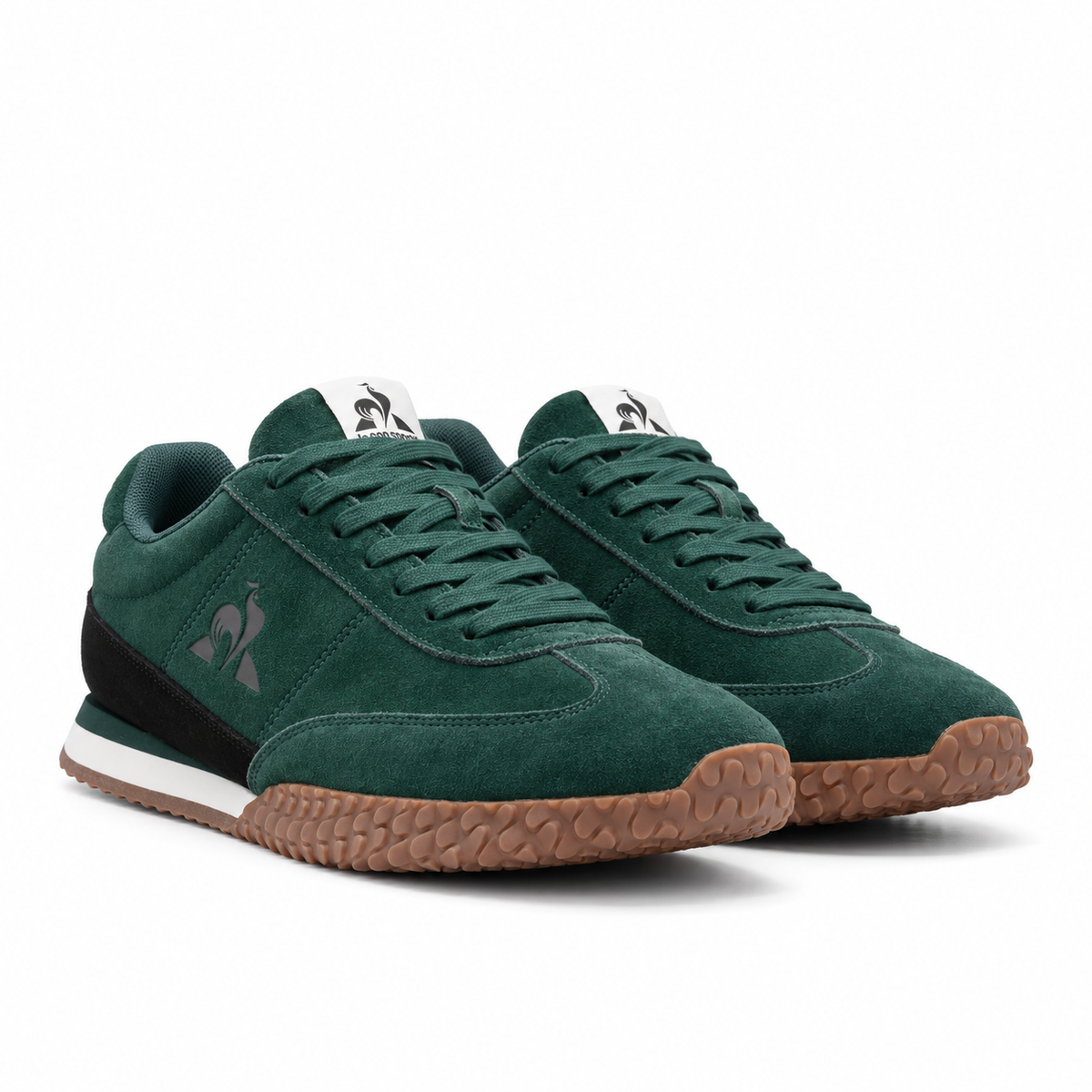 Le Coq Sportif Casual Sneakers -GRN