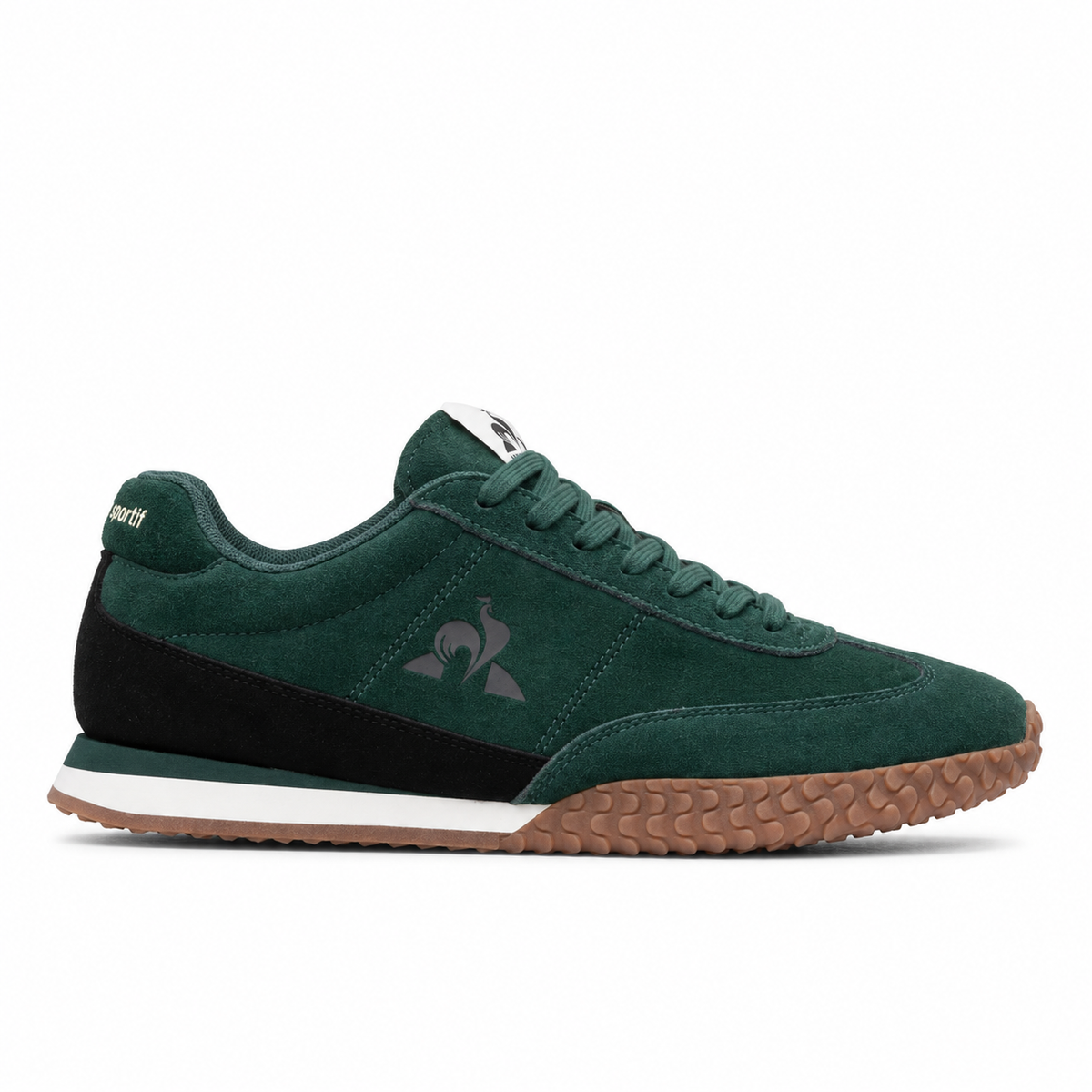 Le Coq Sportif Casual Sneakers -GRN