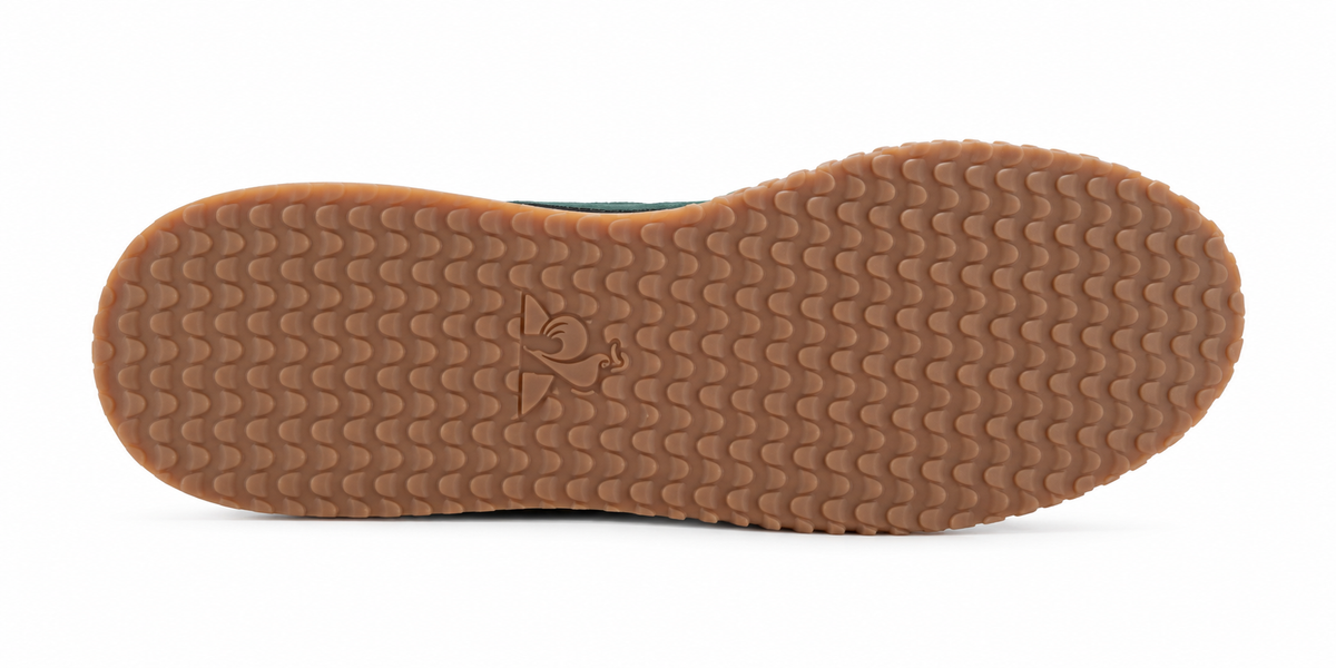 Le Coq Sportif Casual Sneakers -GRN