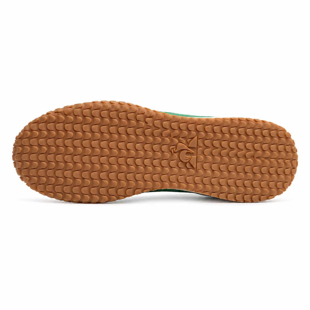 Le Coq Sportif ASTRA_2 MESH Sneakers Men -DKGRN