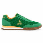 Le Coq Sportif ASTRA_2 MESH Sneakers Men -DKGRN
