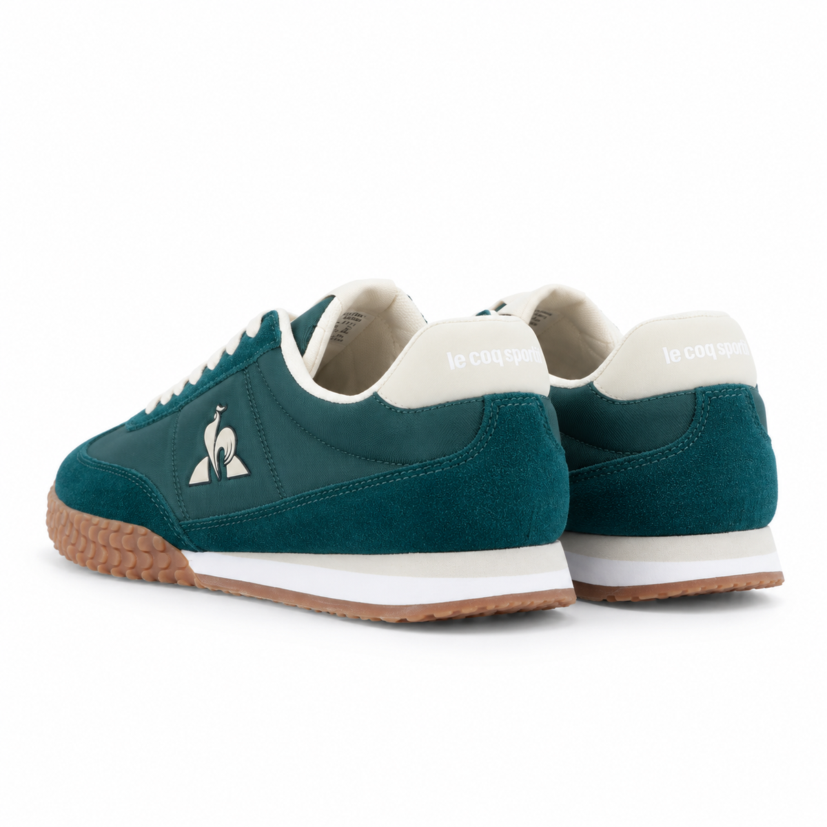 Le Coq Sportif  VELOCE  Sneakers -GRN