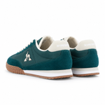 Le Coq Sportif  VELOCE  Sneakers -GRN