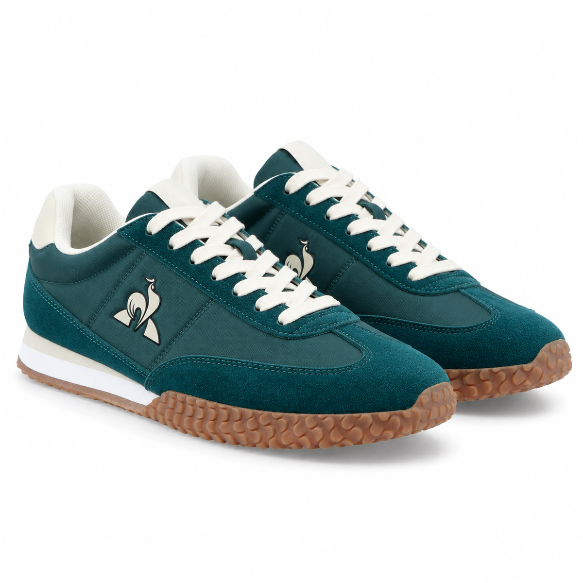 Le Coq Sportif  VELOCE  Sneakers -GRN