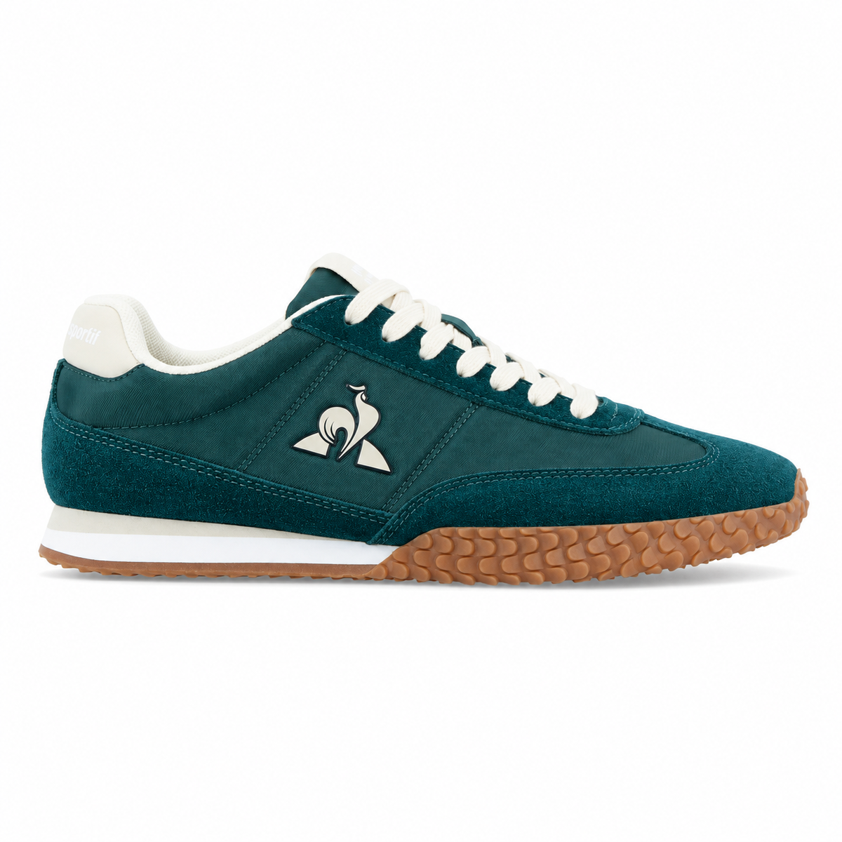 Le Coq Sportif  VELOCE  Sneakers -GRN