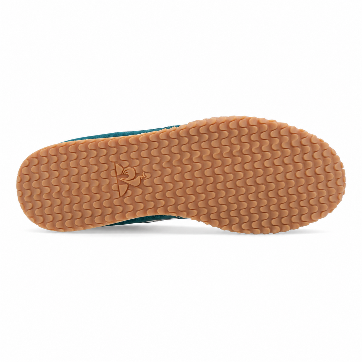 Le Coq Sportif  VELOCE  Sneakers -GRN