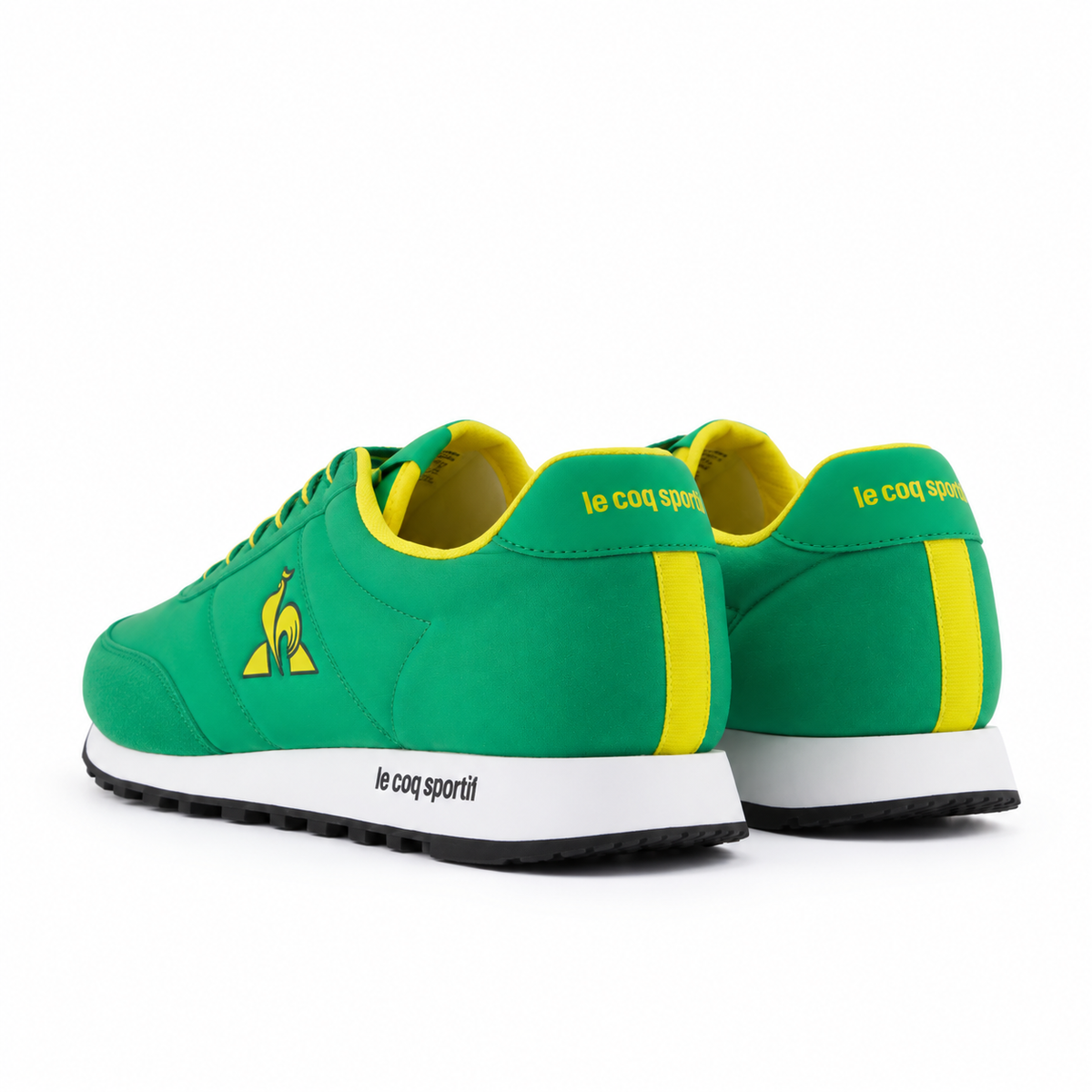 Le Coq Sportif Racerone 2 Sneakers - GRN