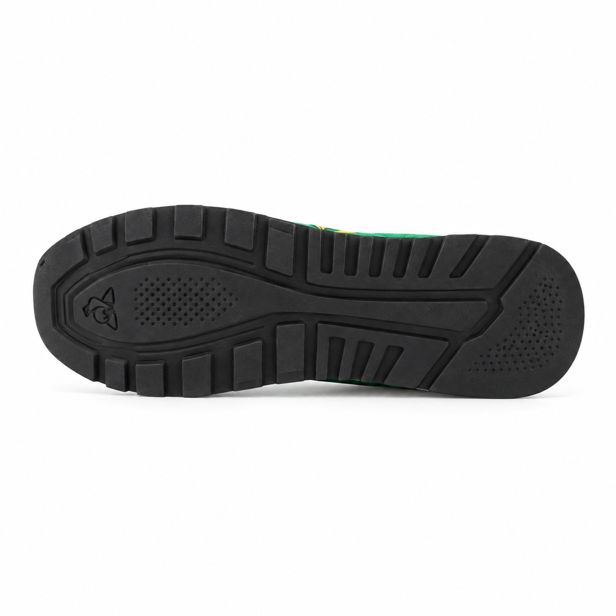 Le Coq Sportif Racerone 2 Sneakers - GRN