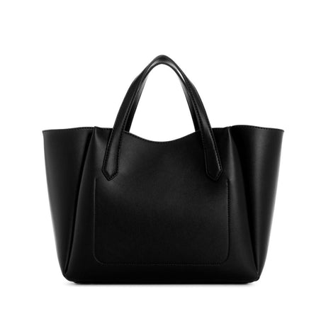 GUEES Iwona Girlfriend Satchel Bag - BLK - Black