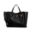 GUEES Iwona Girlfriend Satchel Bag - BLK - Black