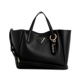 GUEES Iwona Girlfriend Satchel Bag - BLK - Black