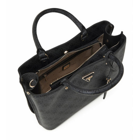 GUEES Meridian Girlfriend Satchel Bag - COL - Grey