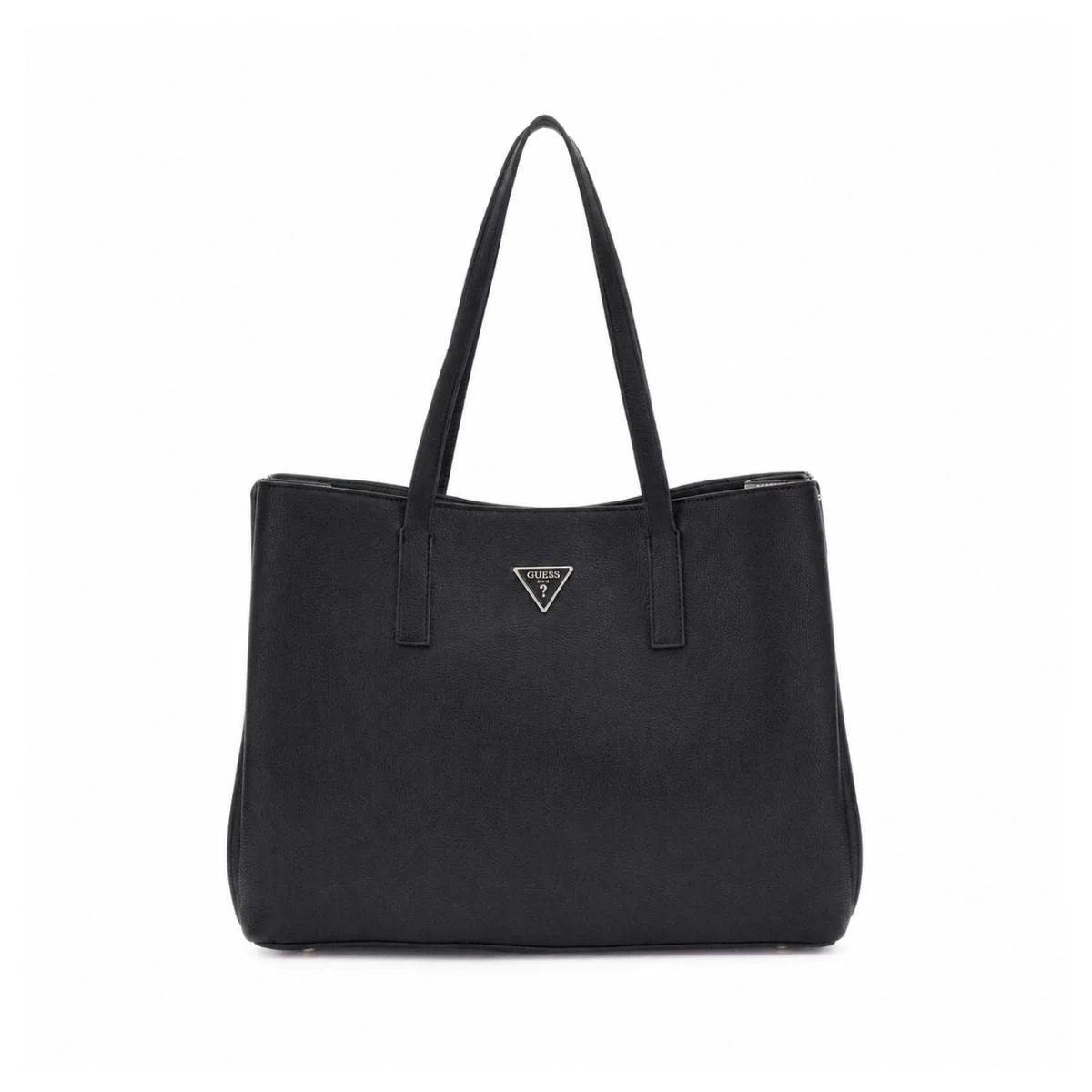 GUEES Meridian Girlfriend Tote Bag - BLK - Black