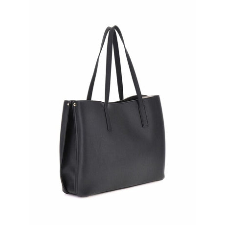 GUEES Meridian Girlfriend Tote Bag - BLK - Black