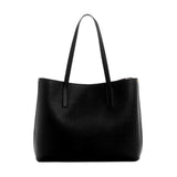 GUEES Meridian Girlfriend Tote Bag - BLK - Black