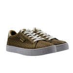Guess ABUZZ-A Sneakers Women -BEG