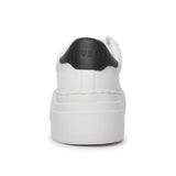 GUESS Amera 2 Sneakers Women - WHTBLK