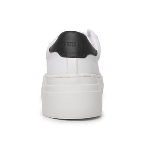 GUESS Amera 2 Sneakers Women - WHTBLK