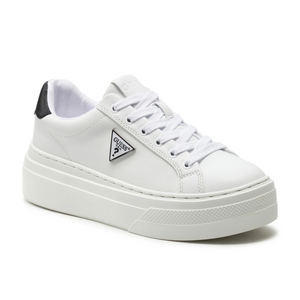 GUESS Amera Sneakers - WHTBLK