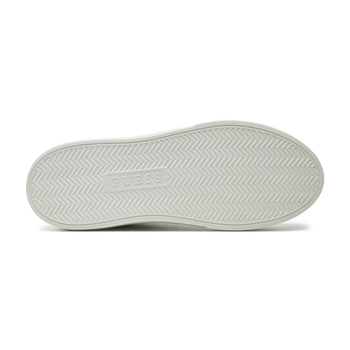 GUESS Amera Sneakers - WHTBLK