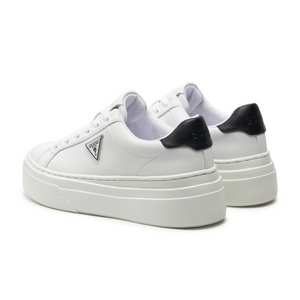 GUESS Amera Sneakers - WHTBLK