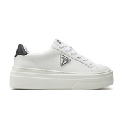 GUESS Amera Sneakers - WHTBLK - White/Black / 36