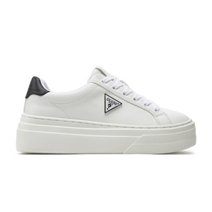 GUESS Amera Sneakers - WHTBLK - White/Black / 36