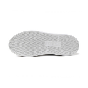 GUESS Amera Sneakers - WHTGLD