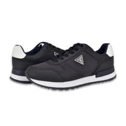 GUESS Asteli Sneakers Men - DRKNVY - Dark Navy / 40 / M
