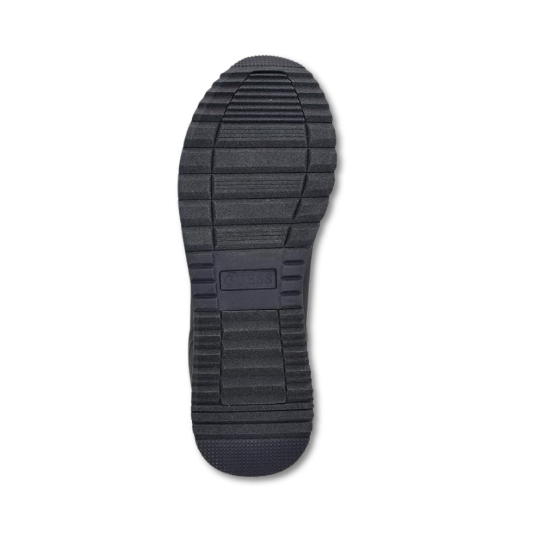 GUESS Asteli Sneakers Men - DRKNVY
