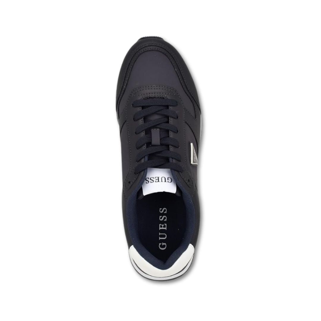 GUESS Asteli Sneakers Men - DRKNVY