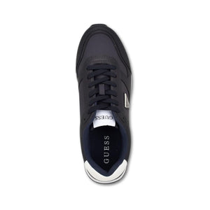 GUESS Asteli Sneakers Men - DRKNVY