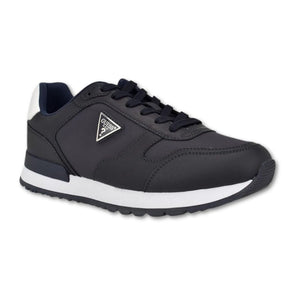 GUESS Asteli Sneakers Men - DRKNVY
