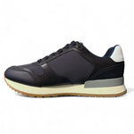 GUESS Asteli Sneakers Men - NVYGRY - Dark Navy / 40 / M
