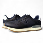 GUESS Asteli Sneakers Men - NVYGRY - Dark Navy / 40 / M