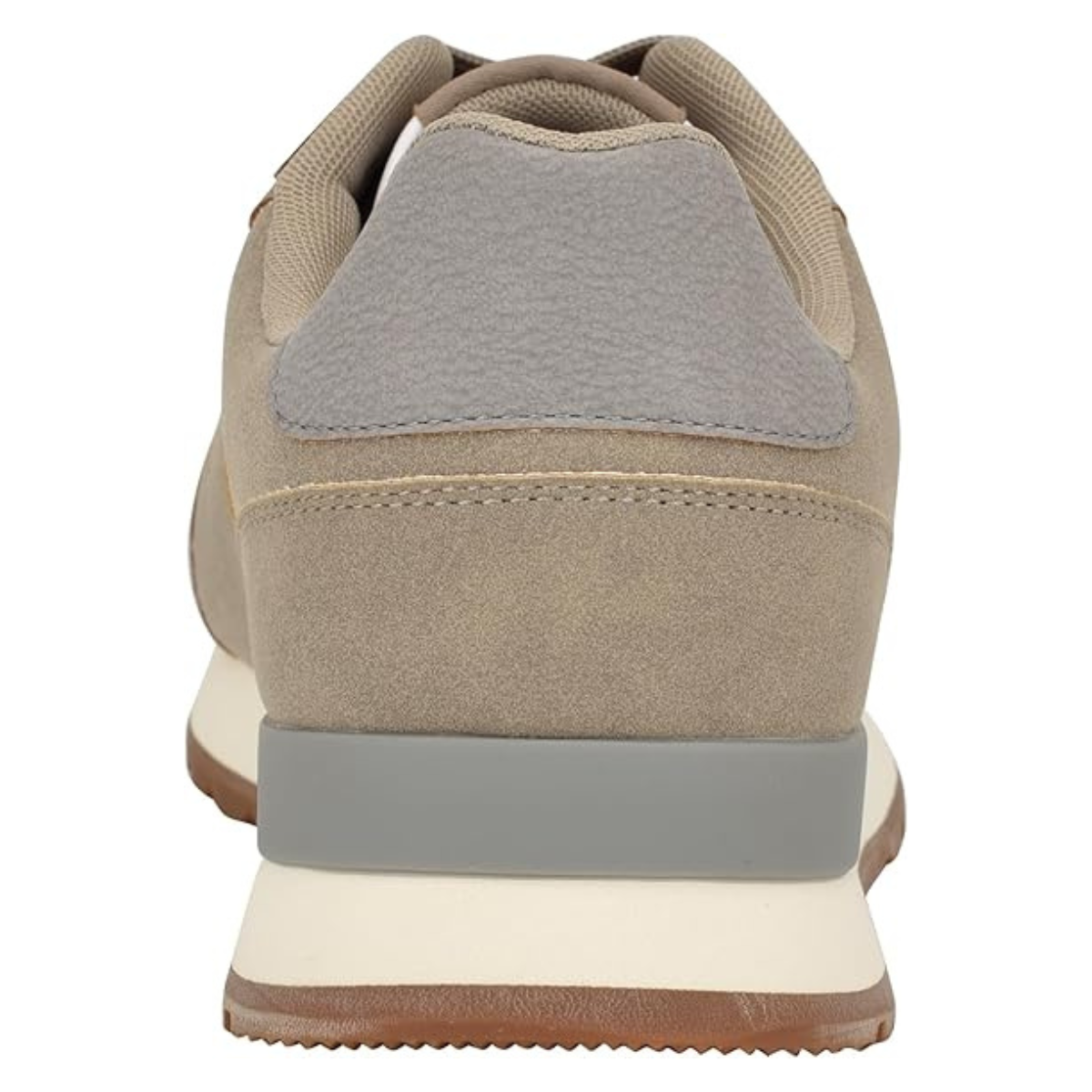 GUESS Asteli Sneakers Men - WHTBRN