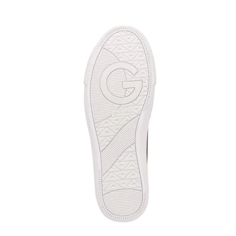 GUESS Astray Graffiti Sneaker Women - WHT