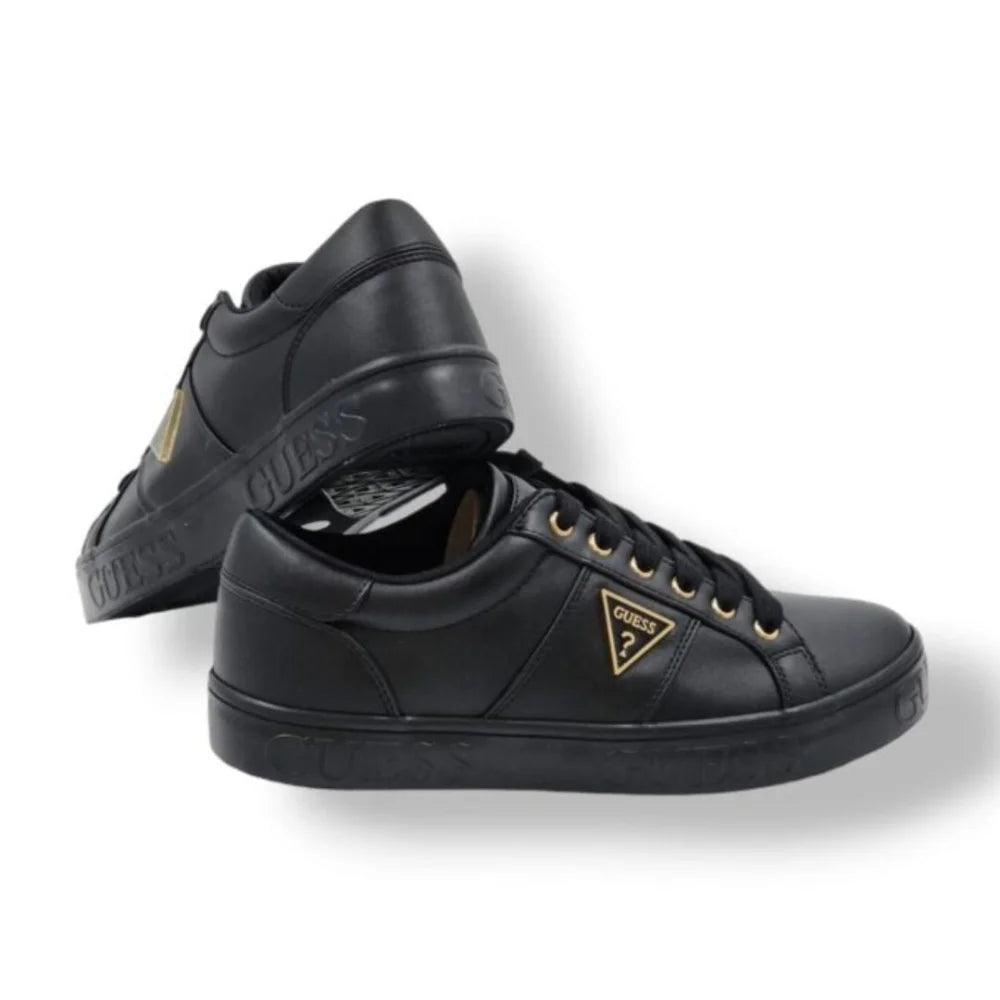 GUESS Astray Sneaker Women - BLKBLK