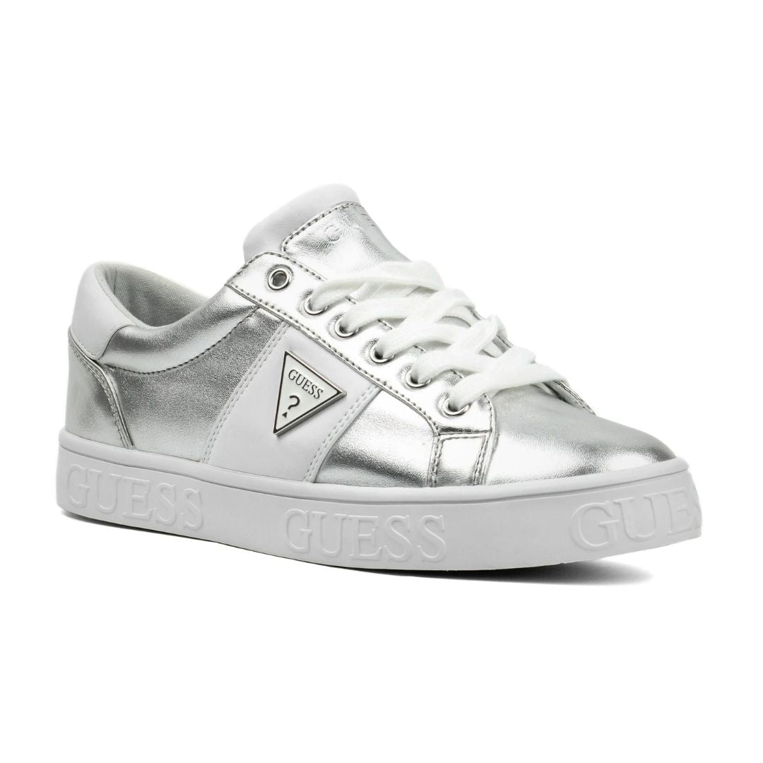 GUESS Astray Sneaker Women - SLV
