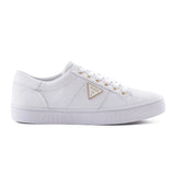 GUESS Astray Sneaker Women - WHT - White / 36.5 - Shoes