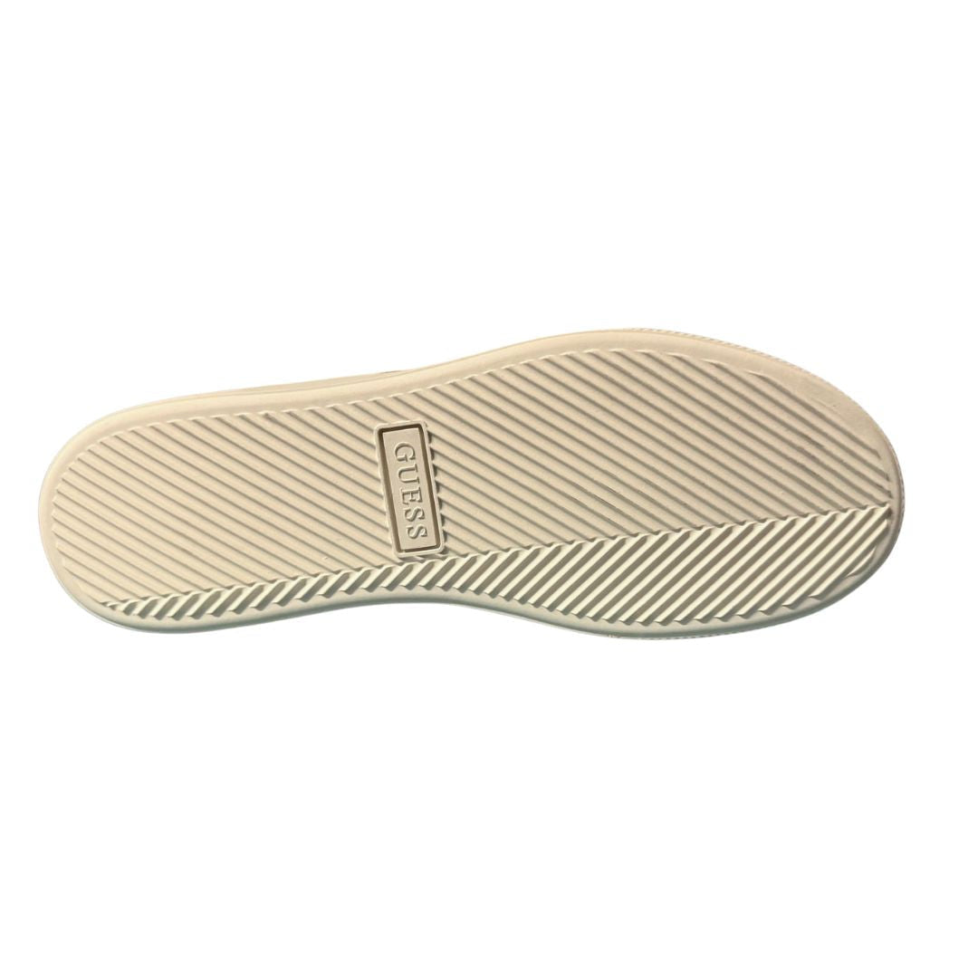 GUESS Aylas Sneakers Women - BEG